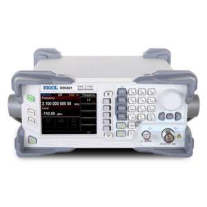 RIGOL DSG821A 9 1 GHz RF Signal Generator (Used)