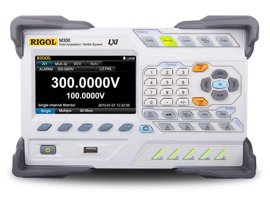 RIGOL M302 20-Channel Multimeter (Pre-Owned)