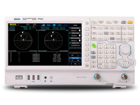 Rigol RSA3030N Spectrum Analyzer (New)