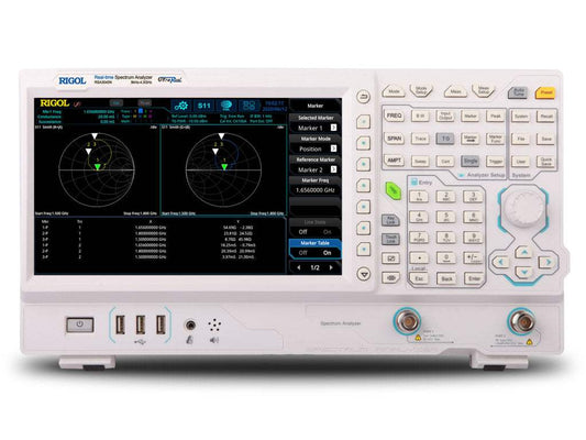 Rigol RSA3045N Spectrum Analyzer (New)