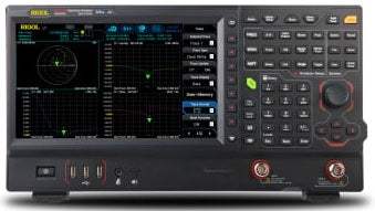 Rigol RSA5032N-OCXO Spectrum Analyzer (New)
