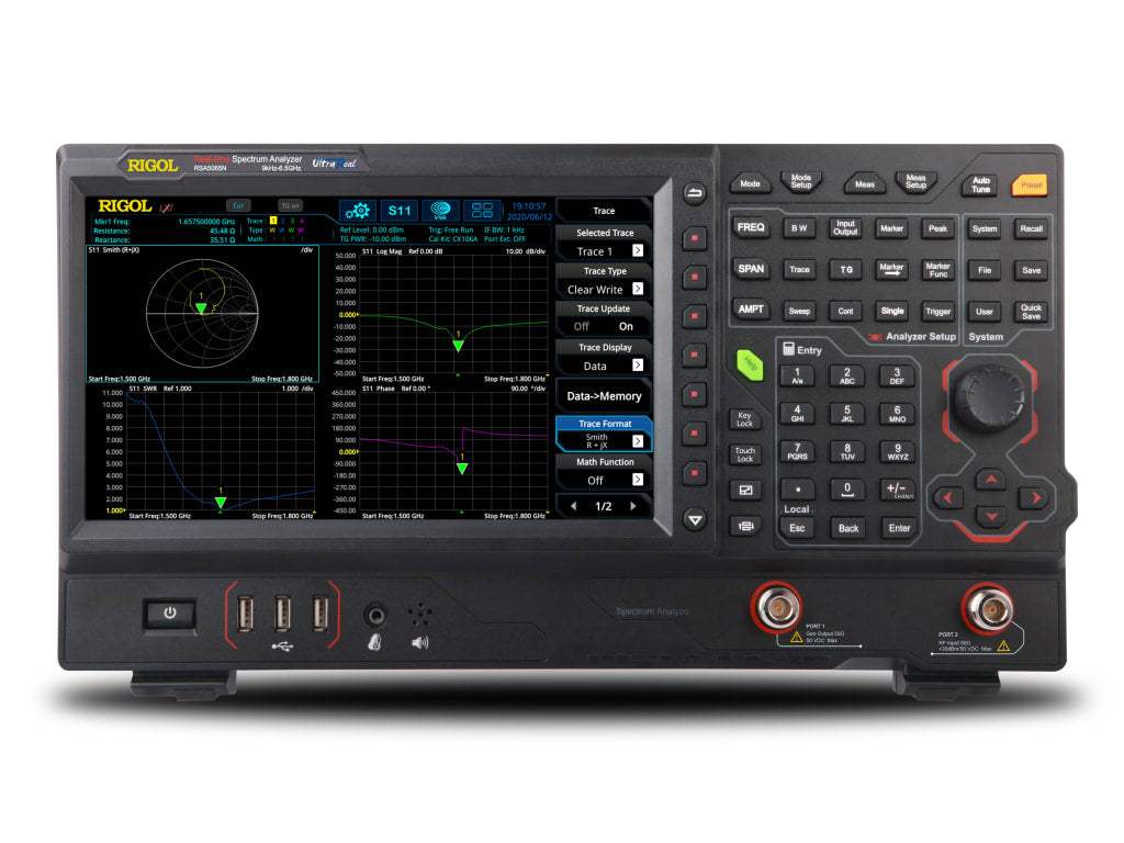 Rigol RSA5065N Spectrum Analyzer (New)