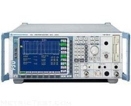 Rohde & Schwarz FSU50 20 50 GHz Spectrum Analyzer (Used)