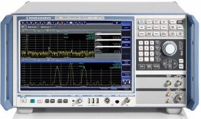 Rohde & Schwarz FSW43 Spectrum Analyzer (Used)