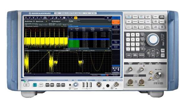 Rohde & Schwarz FSW85 Signal Analyzer (Used)