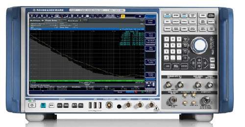 Rohde & Schwarz FSWP26 Analyzer (Used)