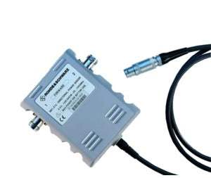 Rohde & Schwarz NRT-Z14 Power Analyzer (Used)