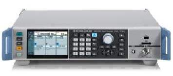 Rohde & Schwarz SMA100B Signal Generator (Used)