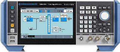 Rohde & Schwarz SMBV100B Signal Generator (Pre-Owned)