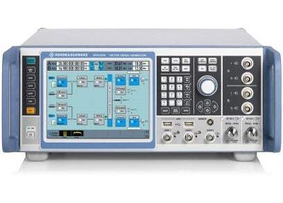 Rohde & Schwarz SMW200A Signal Generator (Pre-Owned)