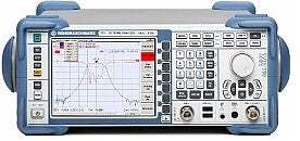 Rohde & Schwarz ZVL13 Network Analyzer (Used)