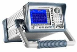Rohde & Schwarz AM300 Arbitrary Waveform Generator (Used)