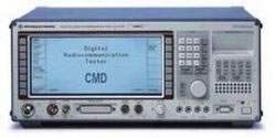 Rohde & Schwarz CMD55 Communication Analyzer (Used)