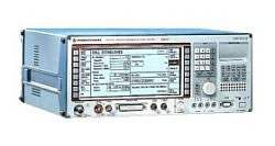 Rohde & Schwarz CMD60 Communication Analyzer (Used)
