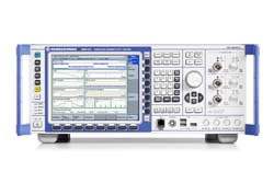 Rohde & Schwarz CMW270 Communication Analyzer (Used)