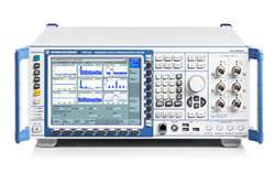 Rohde & Schwarz CMW500 Communication Analyzer (Used)