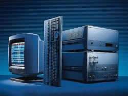 Rohde & Schwarz CRTC02 Communication Analyzer (Used)