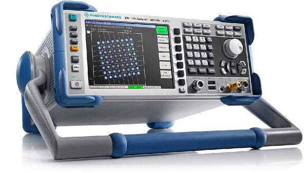 Rohde & Schwarz ETL Signal Analyzer (Used)
