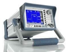 Rohde & Schwarz FS315 Spectrum Analyzer (Used)