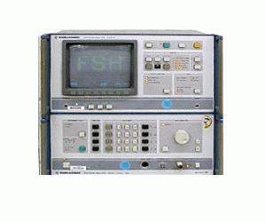 Rohde & Schwarz FSA Spectrum Analyzer (Used)