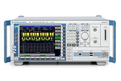 Rohde & Schwarz FSG13 Spectrum Analyzer (Used)