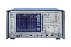 Rohde & Schwarz FSIQ26 20 5 GHz Signal Analyzer (Used)