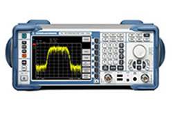 Rohde & Schwarz FSL18 Spectrum Analyzer (Used)