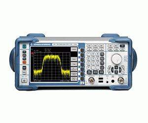 Rohde & Schwarz FSL3 Spectrum Analyzer (Used)