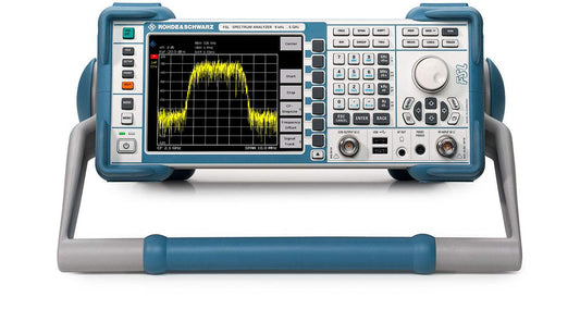 Rohde & Schwarz FSL6 Spectrum Analyzer (Used)