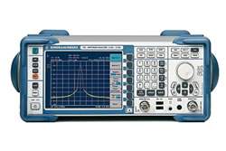 Rohde & Schwarz FSL616 Spectrum Analyzer (Used)