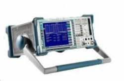 Rohde & Schwarz FSP3 9 3 GHz Spectrum Analyzer (Pre-Owned)