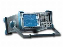 Rohde & Schwarz FSP7 9 7 GHz Spectrum Analyzer (Pre-Owned)