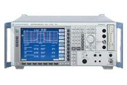 Rohde & Schwarz FSU26 20 5 GHz Spectrum Analyzer (Used)
