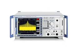 Rohde & Schwarz FSU43 20 43 GHz Spectrum Analyzer (Used)