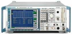 Rohde & Schwarz FSU46 20 46 GHz Spectrum Analyzer (Used)