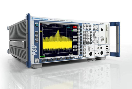 Rohde & Schwarz FSU67 20 67 GHz Spectrum Analyzer (Used)