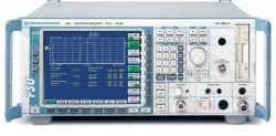 Rohde & Schwarz FSU8 20 8 GHz Spectrum Analyzer (Used)