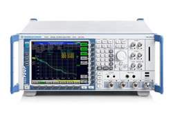 Rohde & Schwarz FSUP26 Analyzer (Used)