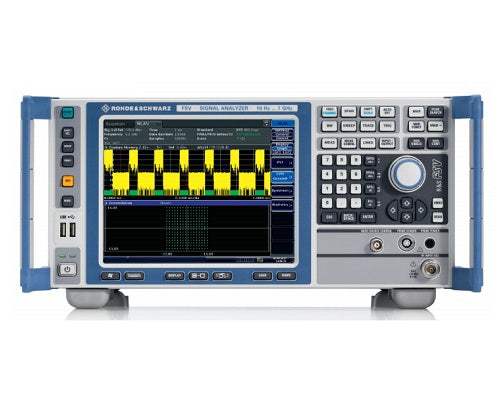 Rohde & Schwarz FSV3 Spectrum Analyzer (Used)