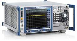 Rohde & Schwarz FSV30 Spectrum Analyzer (Used)