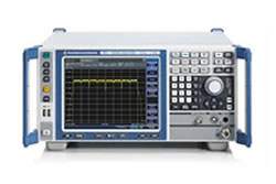 Rohde & Schwarz FSV4 Spectrum Analyzer (Used)