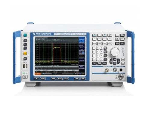 Rohde & Schwarz FSV40 Spectrum Analyzer (Used)