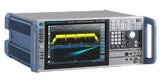 Rohde & Schwarz FSVA3030 Spectrum Analyzer (Used)