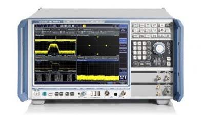 Rohde & Schwarz FSW13 Signal Analyzer (Used)