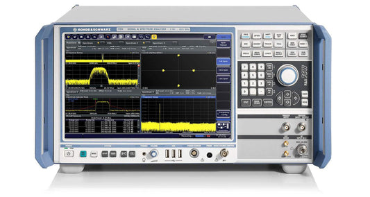 Rohde & Schwarz FSW67 Signal Analyzer (Used)