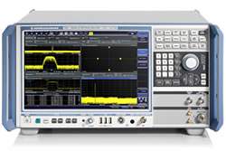 Rohde & Schwarz FSW8 Signal Analyzer (Used)