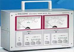Rohde & Schwarz NAS RF Power Meter (Used)