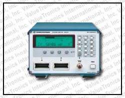 Rohde & Schwarz NRV RF Power Meter (Used)