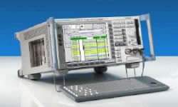 Rohde & Schwarz PTW60 Protocol Analyzer (Used)