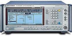 Rohde & Schwarz SFQ TV Signal Generator (Used)